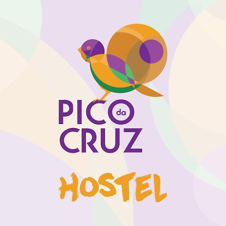 Pico Da Cruz Hostel ฟลอเรียนอโปลิส ภายนอก รูปภาพ